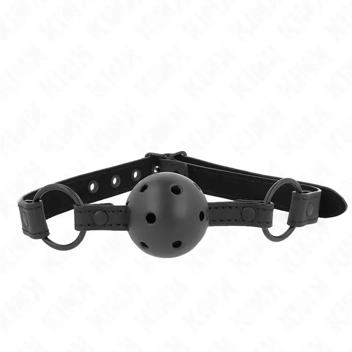 KINK bumbu kāsts neoprēns 4.5 cm Photo 2