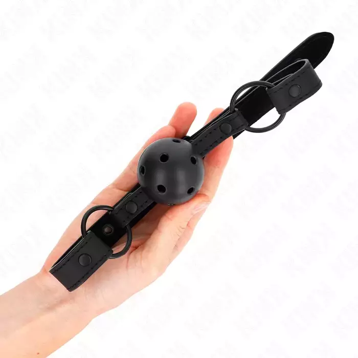 KINK bumbu kāsts neoprēns 4.5 cm Photo 3