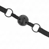 KINK Neoprēna bumbas gag 4.5 cm, D-240834 Photo 4