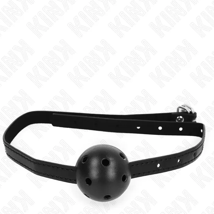 KINK klips-ar bumbiņu 4,5 cm ar siksnu 62 x 1,5 cm Photo 3