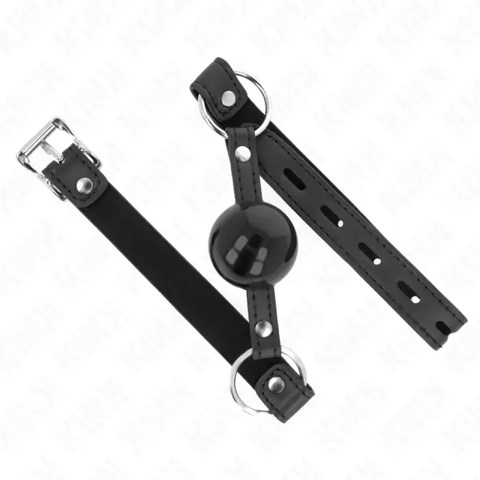 Gag KINK TPE bumbiņkļūpa 4 cm Photo 2