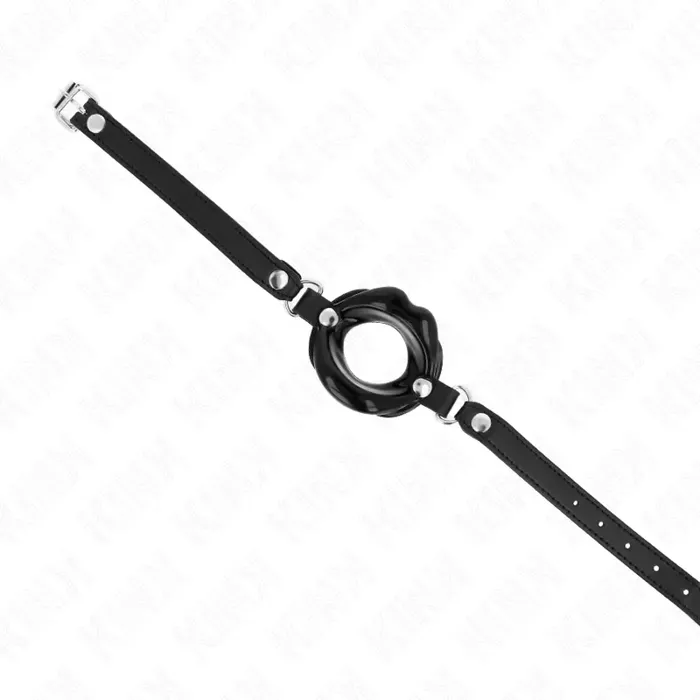 Kņadzis KINK Lip ar 8 cm mutes daļu Photo 3