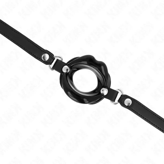 Kņadzis KINK Lip ar 8 cm mutes daļu Photo 4