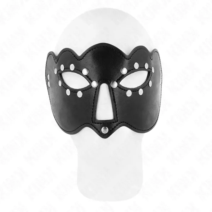 Acu maska KINK Party Model 1 — 27,5 x 12 cm Photo 2