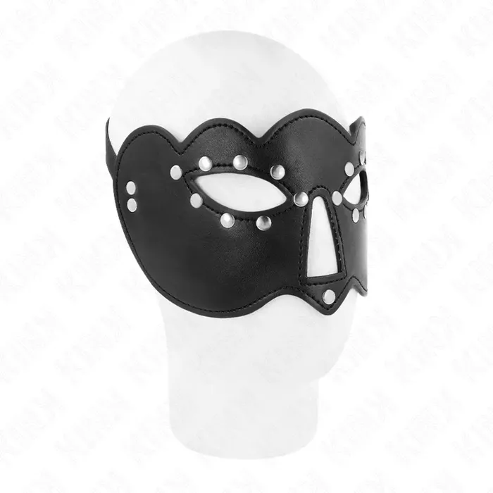 Acu maska KINK Party Model 1 — 27,5 x 12 cm Photo 3