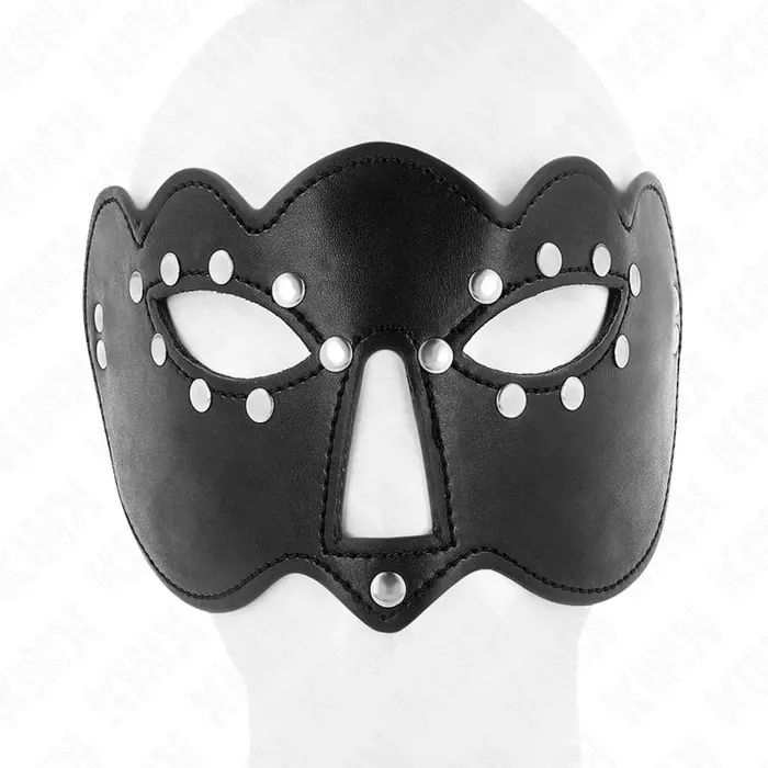 Acu maska KINK Party Model 1 — 27,5 x 12 cm Photo 4