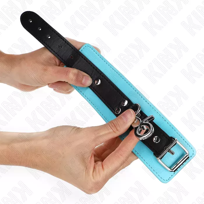 Rokassprādzes KINK Premium ar atslēgu regulējamas 21–28 cm Photo 2