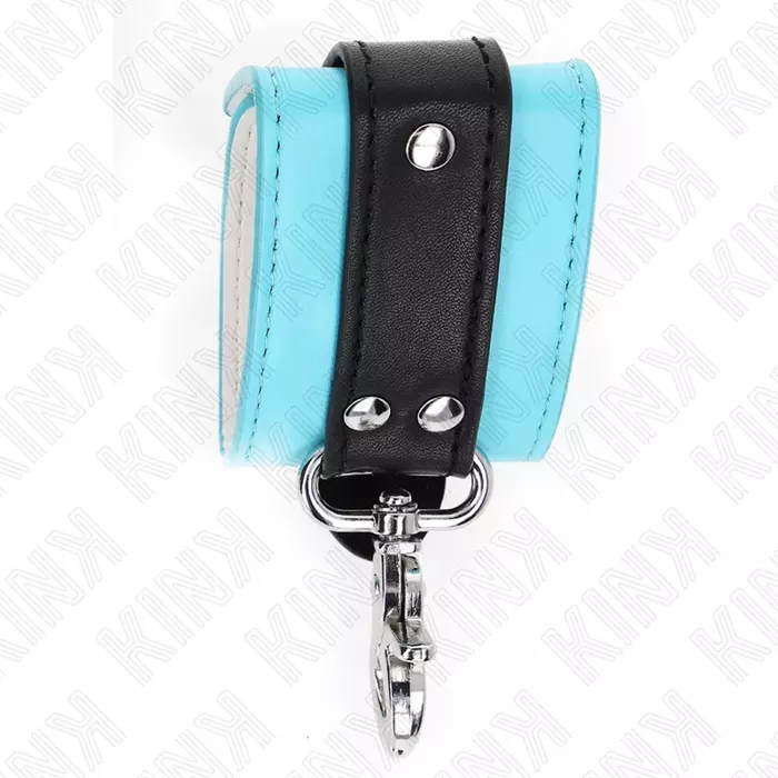 Rokassprādzes KINK Premium ar atslēgu regulējamas 21–28 cm Photo 5