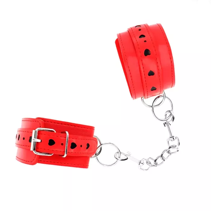 Rokas ierobežotāji KINK regulējami 21–28 cm × 5,5 cm Photo 2