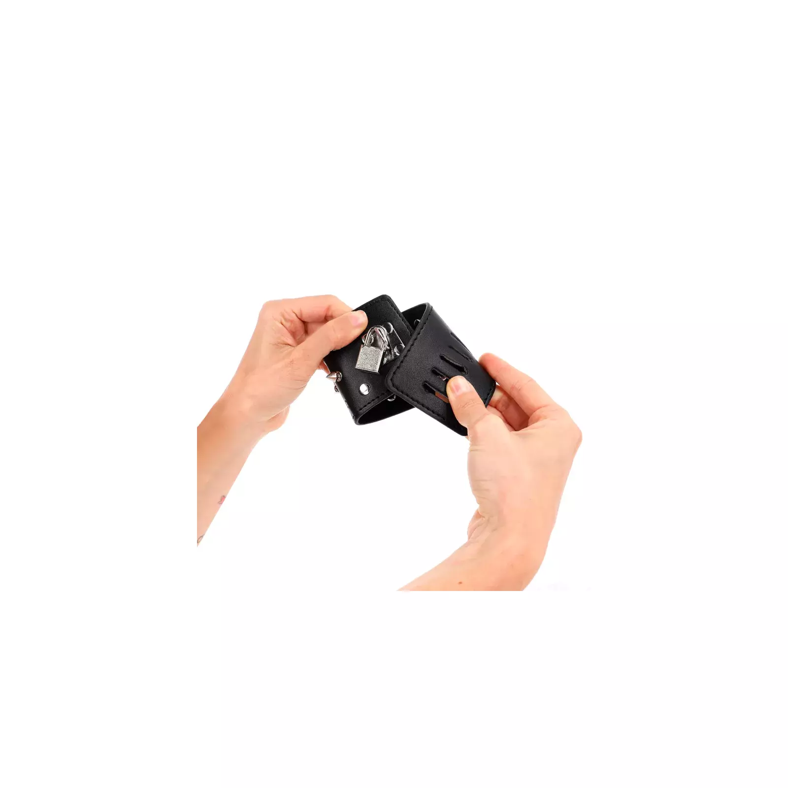 Wrist Restraints KINK D-241077 Photo 4
