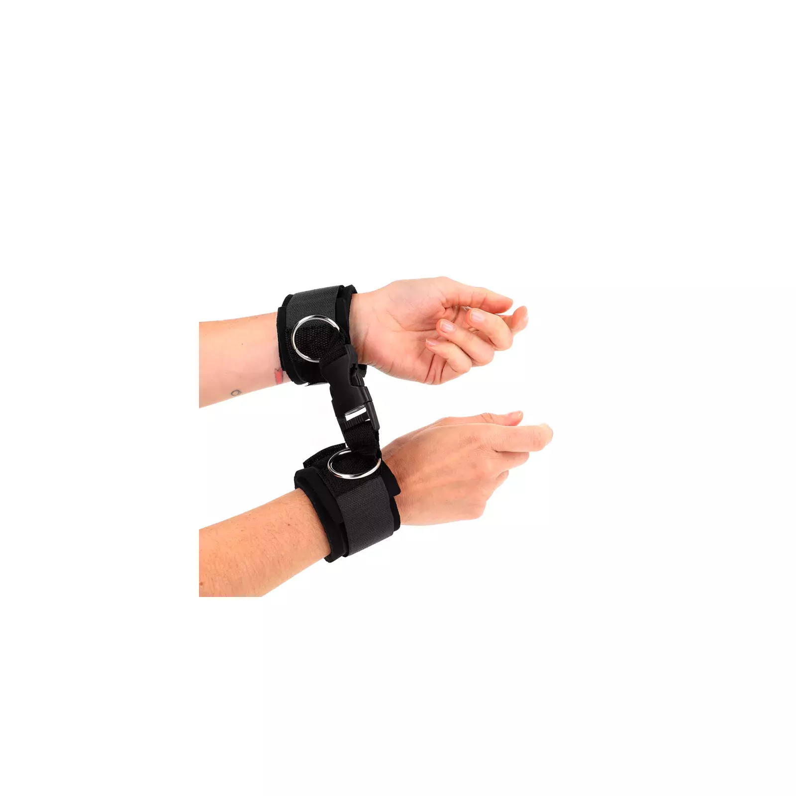 Wrist Restraints KINK D-241102 Photo 3