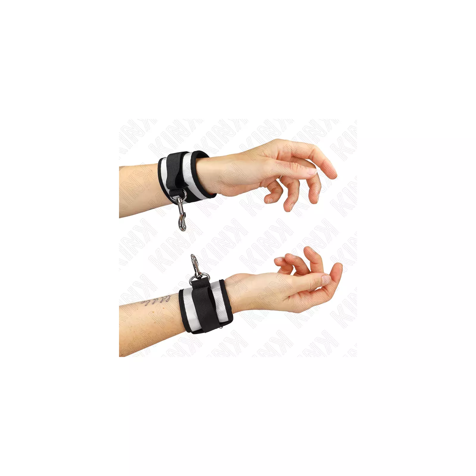 Wrist Cuffs KINK D-241114 Photo 1