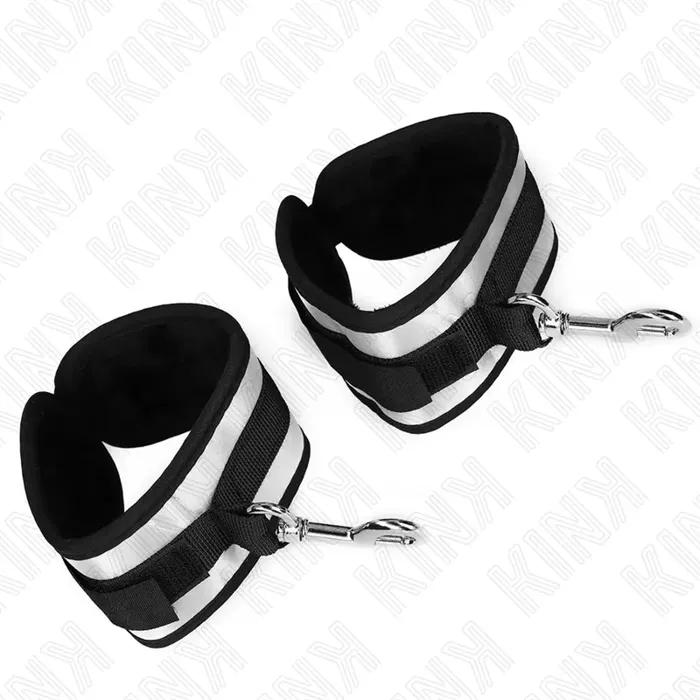 KINK neoprēna rokassprādzes 23 x 5 cm Photo 3