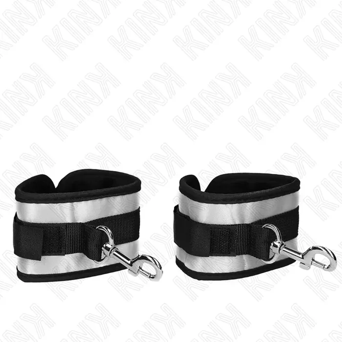 KINK neoprēna rokassprādzes 23 x 5 cm Photo 4