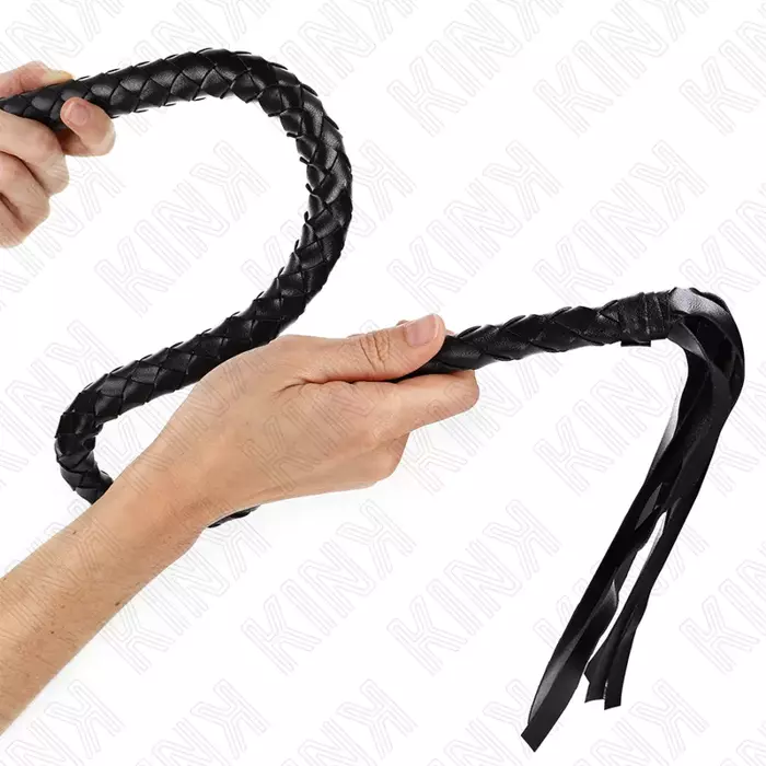 Плеть KINK Snake 65 см Photo 2