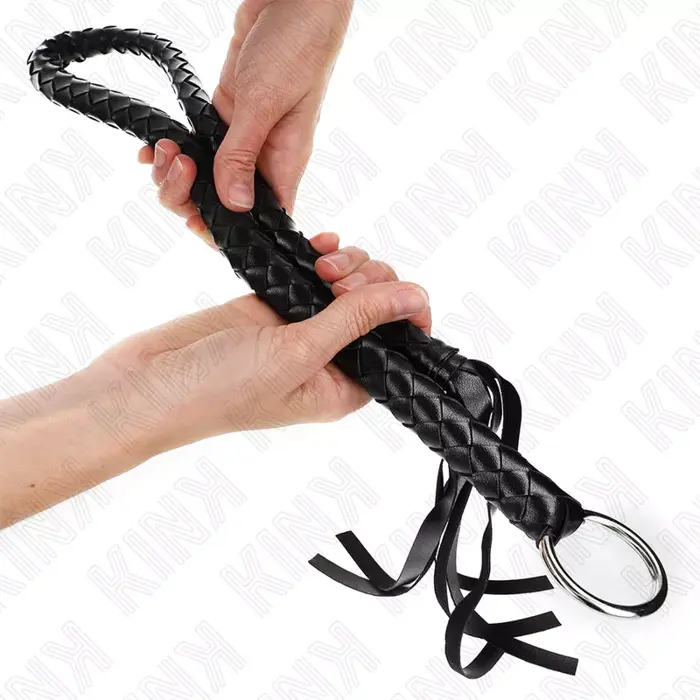 Плеть KINK Snake 65 см Photo 3