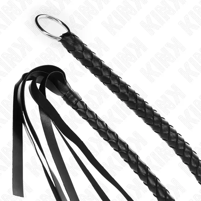 Плеть KINK Snake 65 см Photo 4