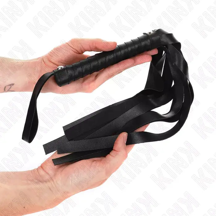KINK Black Wide Tail 48,5 cm Photo 2