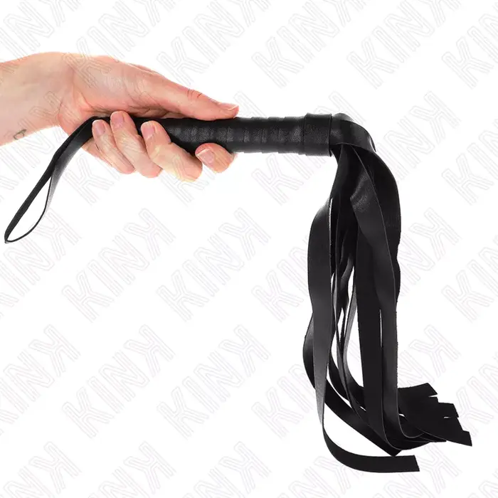 KINK Black Wide Tail 48,5 cm Photo 3