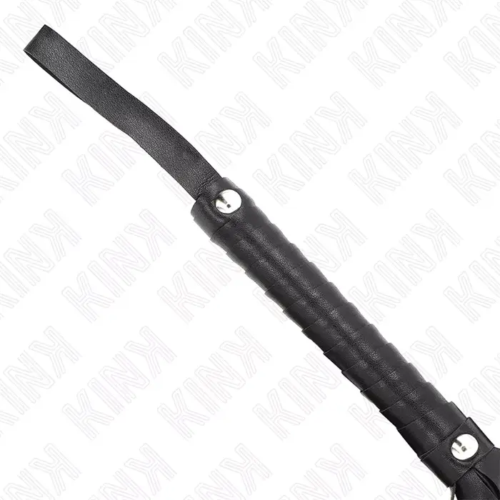 KINK Black Wide Tail 48,5 cm Photo 4