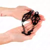 Krūšu skavas KINK Japāņu āboliņš ar 30 cm ķēdi Photo 4