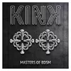 Зажимы для сосков KINK Metal Flower Photo 6
