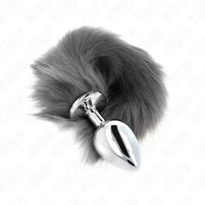 Anālā dīze KINK D-240672 L 10 x 4 cm Photo 2