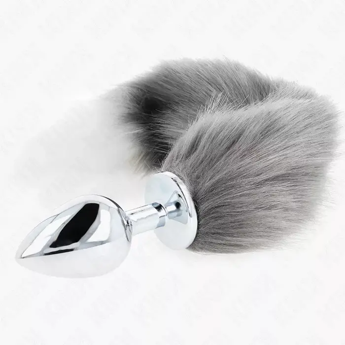 Anālā dīze KINK D-240672 L 10 x 4 cm Photo 3