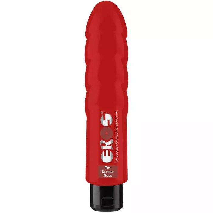 EROS Toy Silicone Glide Lubricant 175ml Photo 1