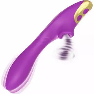 ARMONY DUDU Licking Vibrējošais Klitors Purple, Modelis D-237953, Stimulators