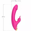 Vibrator ARMONY FOR COUPLES Amant Licking Photo 2