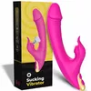 Vibrator ARMONY FOR COUPLES Amant Licking Photo 4