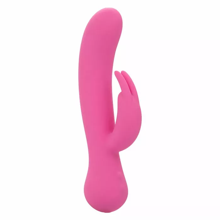 Vibrators CalExotics First Time Vibrator Rabbit Photo 2