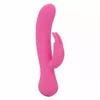 Vibrators CalExotics First Time Vibrator Rabbit Photo 2