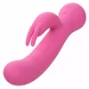 Vibrators CalExotics First Time Vibrator Rabbit Photo 4