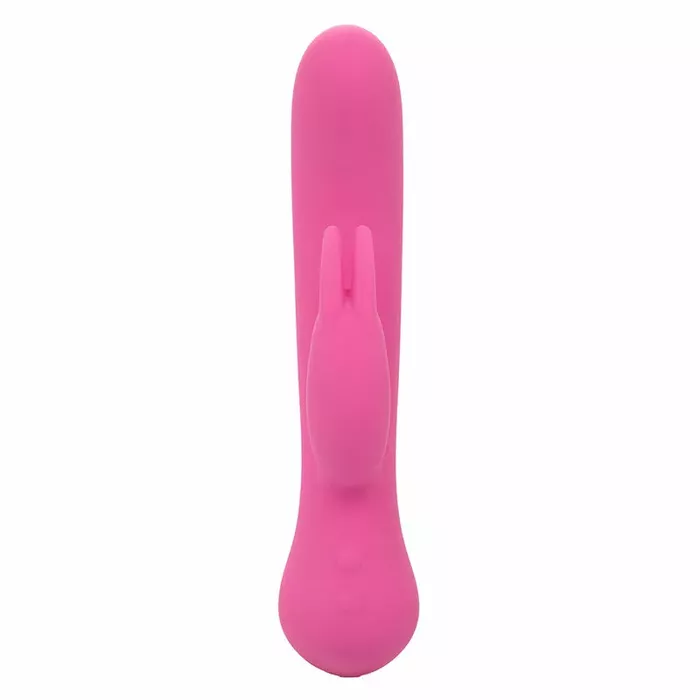 Vibrators CalExotics First Time Vibrator Rabbit Photo 5