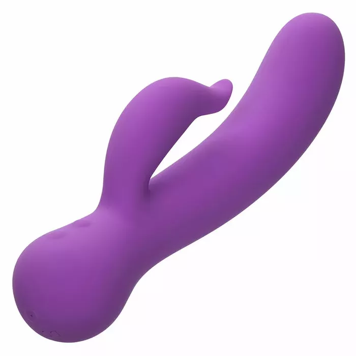 Vibrators CalExotics First Time Vibrator Pleaser Photo 3