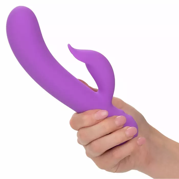 Vibrators CalExotics First Time Vibrator Pleaser Photo 6