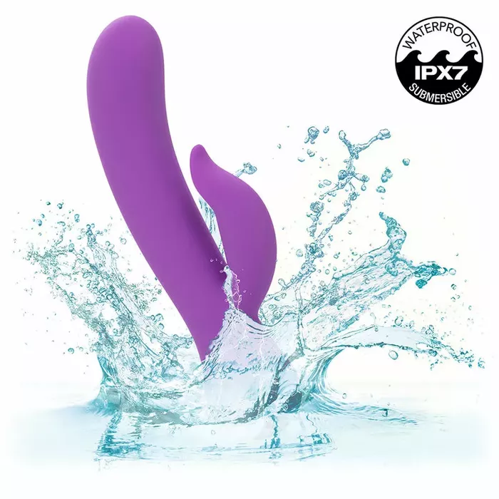 Vibrators CalExotics First Time Vibrator Pleaser Photo 9