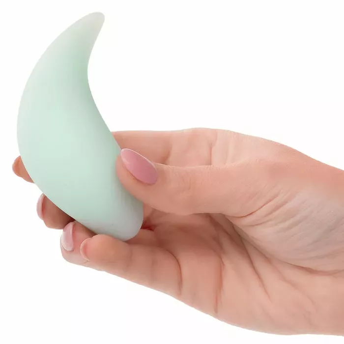 CalExotics Pacifica Bali Teaser massager — 10 functions Photo 6