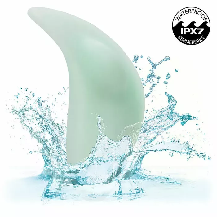 CalExotics Pacifica Bali Teaser massager — 10 functions Photo 9