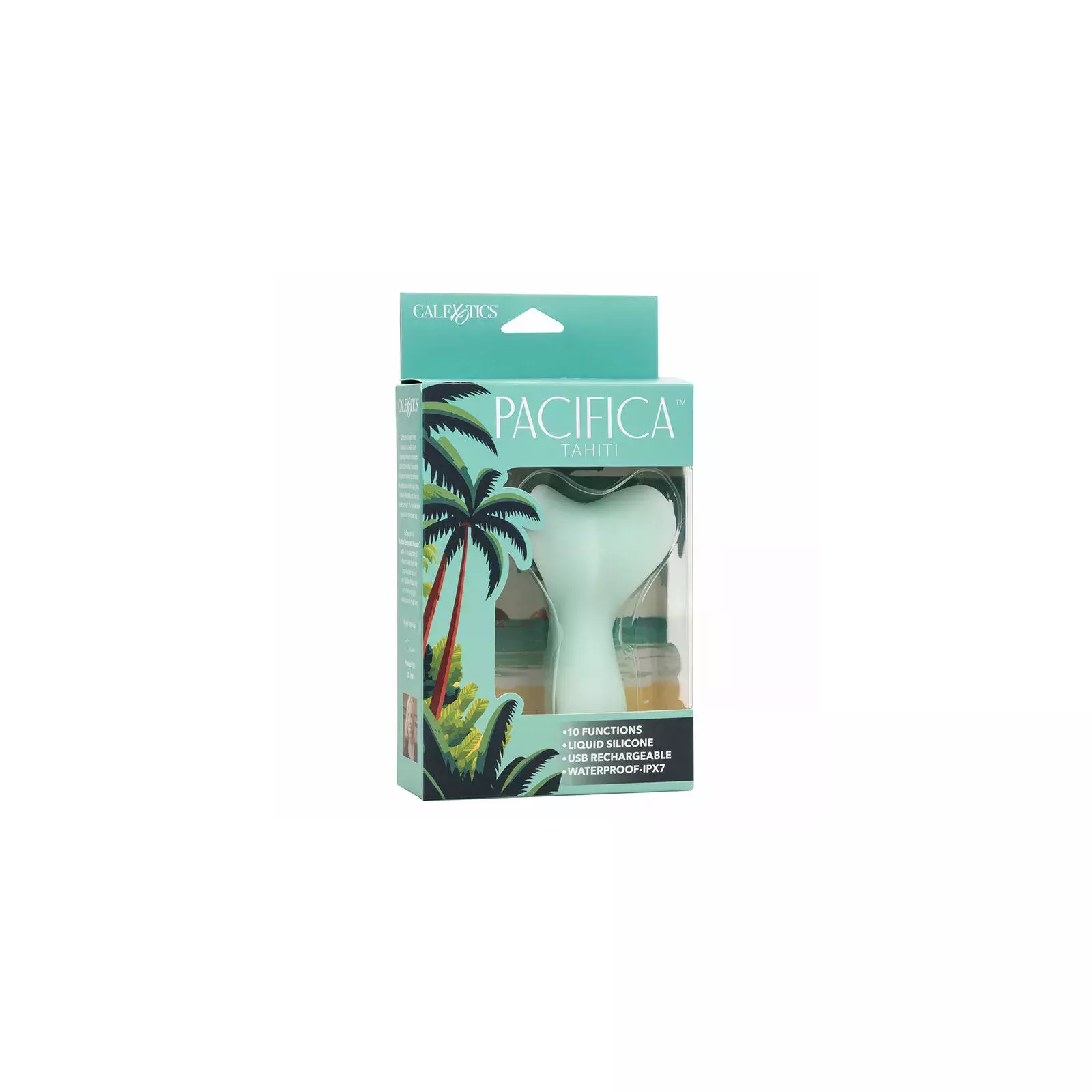 CalExotics Pacifica Tahiti Teaser - D-241417 Photo 10