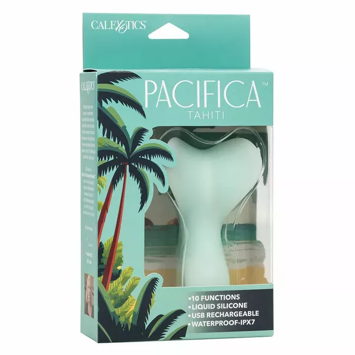 Personal massager CalExotics Pacifica Tahiti Teaser Photo 10