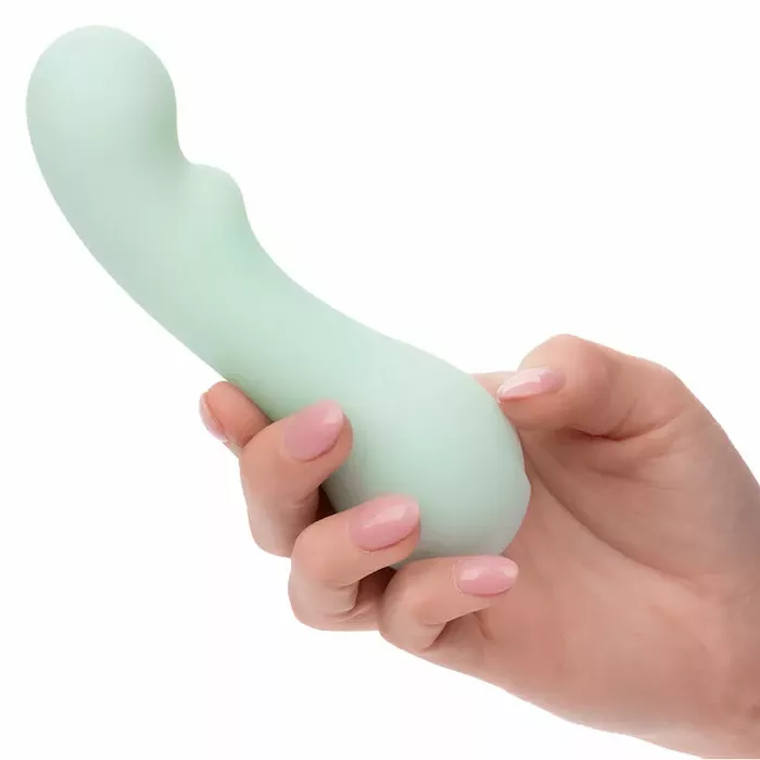 G-spot stimulator vibrator CalExotics Pacifica Bora Bora Photo 6