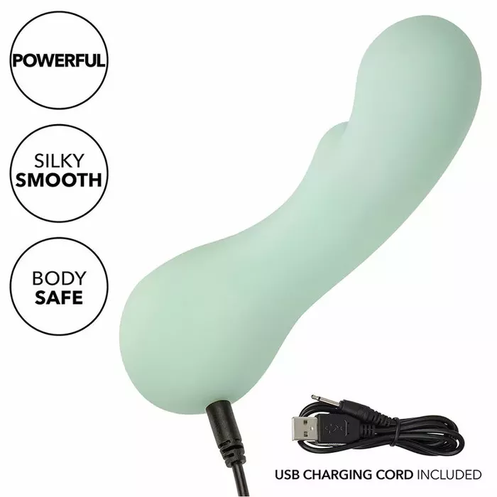 G-spot stimulator vibrator CalExotics Pacifica Bora Bora Photo 8