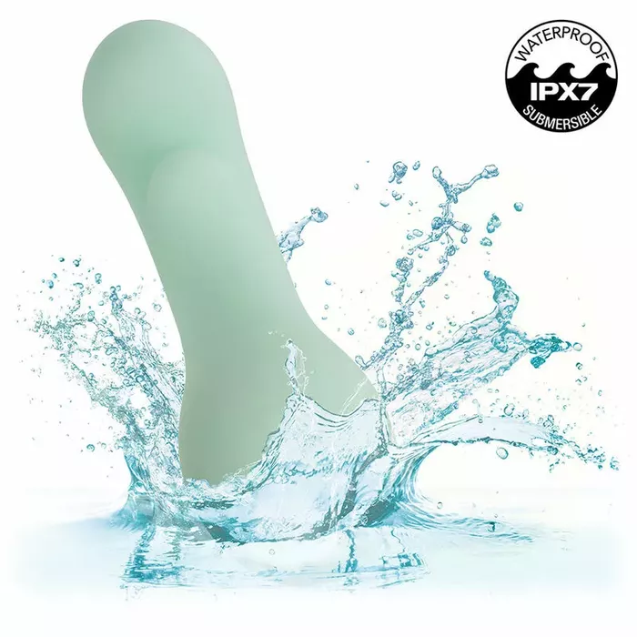 G-spot stimulator vibrator CalExotics Pacifica Bora Bora Photo 9