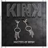 Nipple clamp KINK with O‑ring and 6 cm chain Photo 5