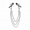 Nipple clamps KINK D-240955 Photo 2
