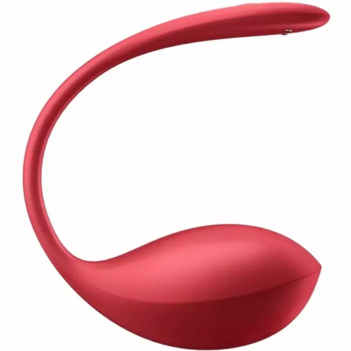 G-spot stimulator SATISFYER Shiny Petal Photo 2