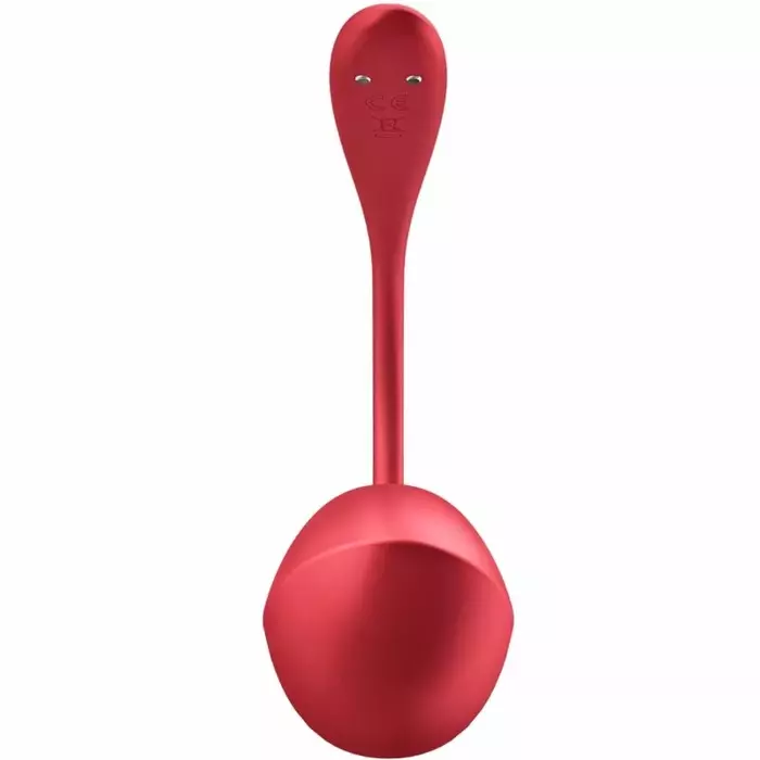 G-spot stimulator SATISFYER Shiny Petal Photo 3